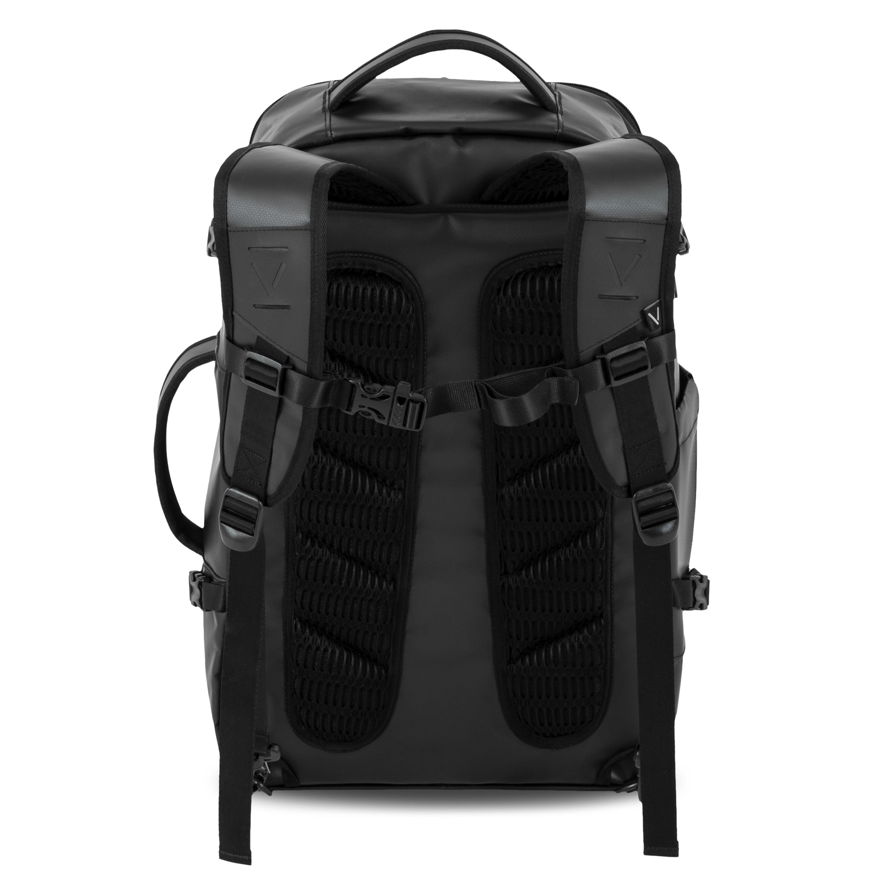 BLACK VELTRA CABIN BAG COMBO