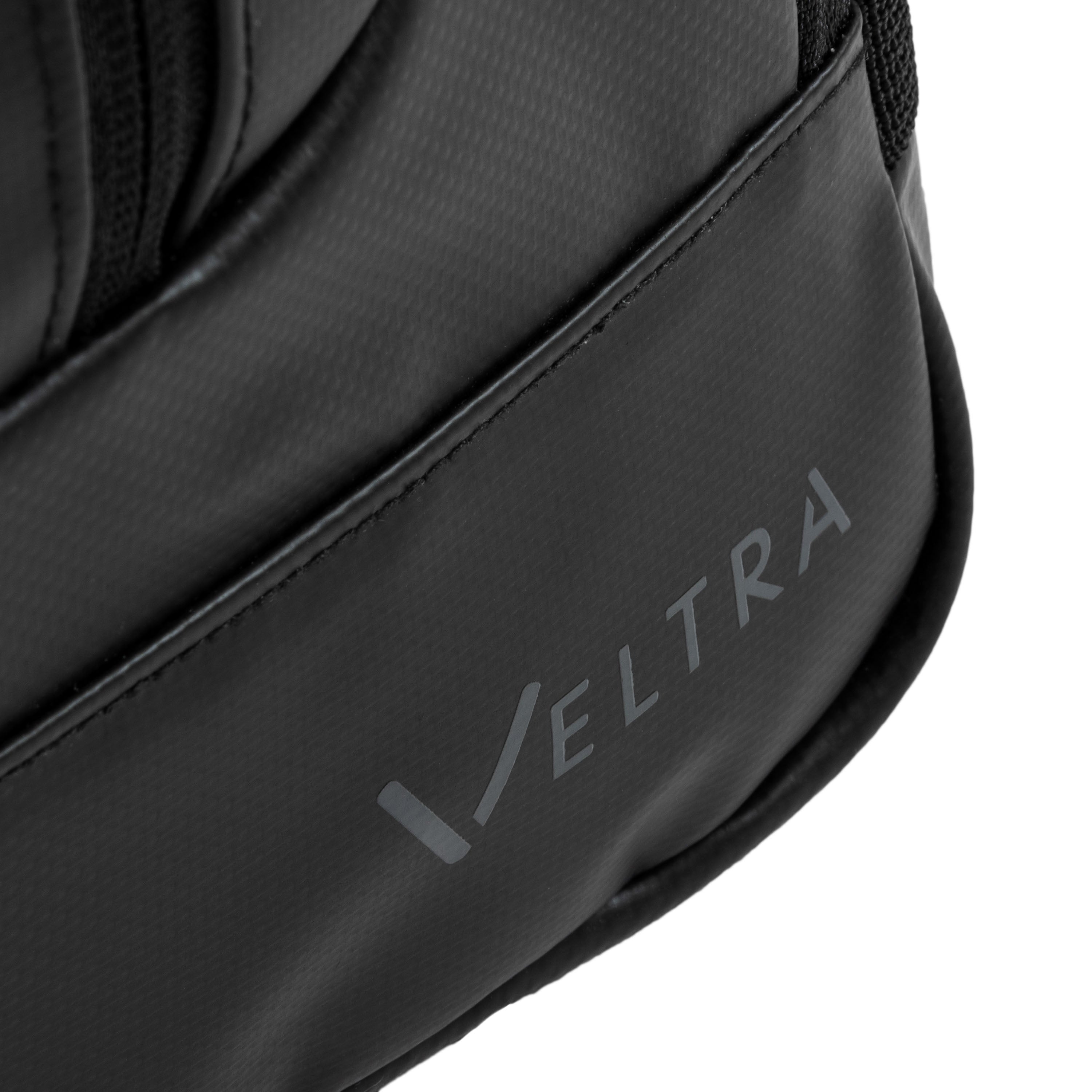 BLACK VELTRA CABIN BAG COMBO