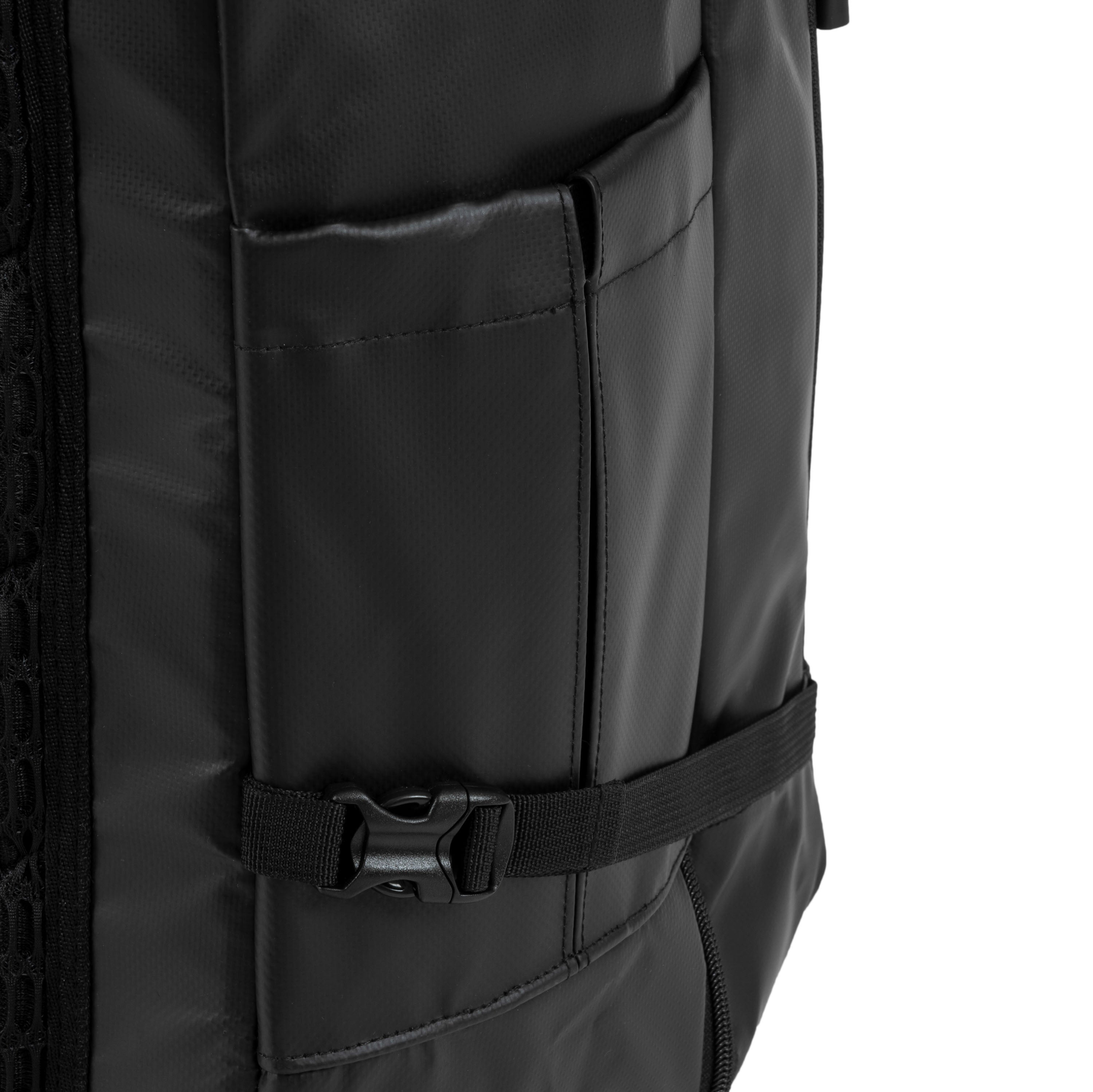 BLACK VELTRA CABIN BAG COMBO