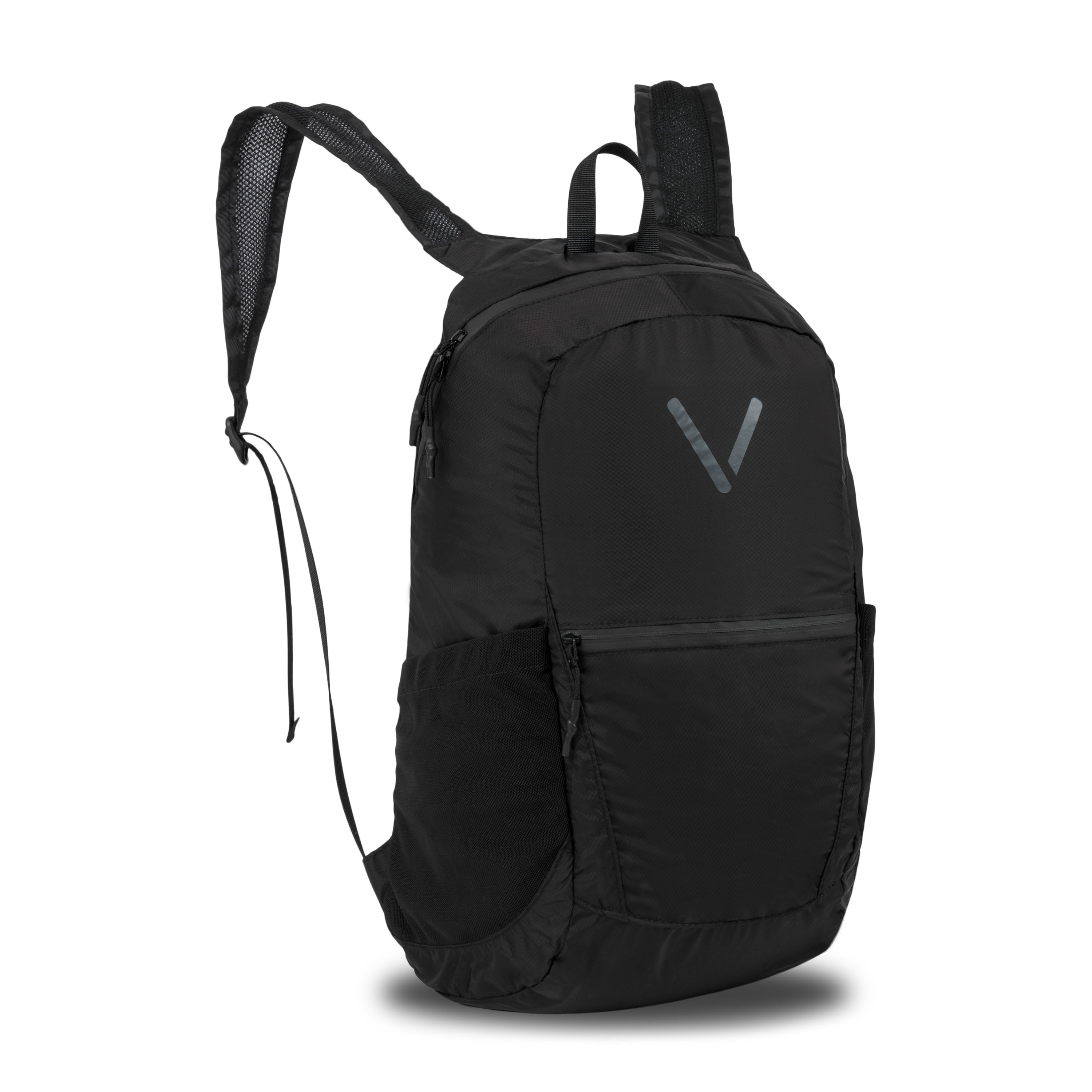 BLACK VELTRA CABIN BAG COMBO