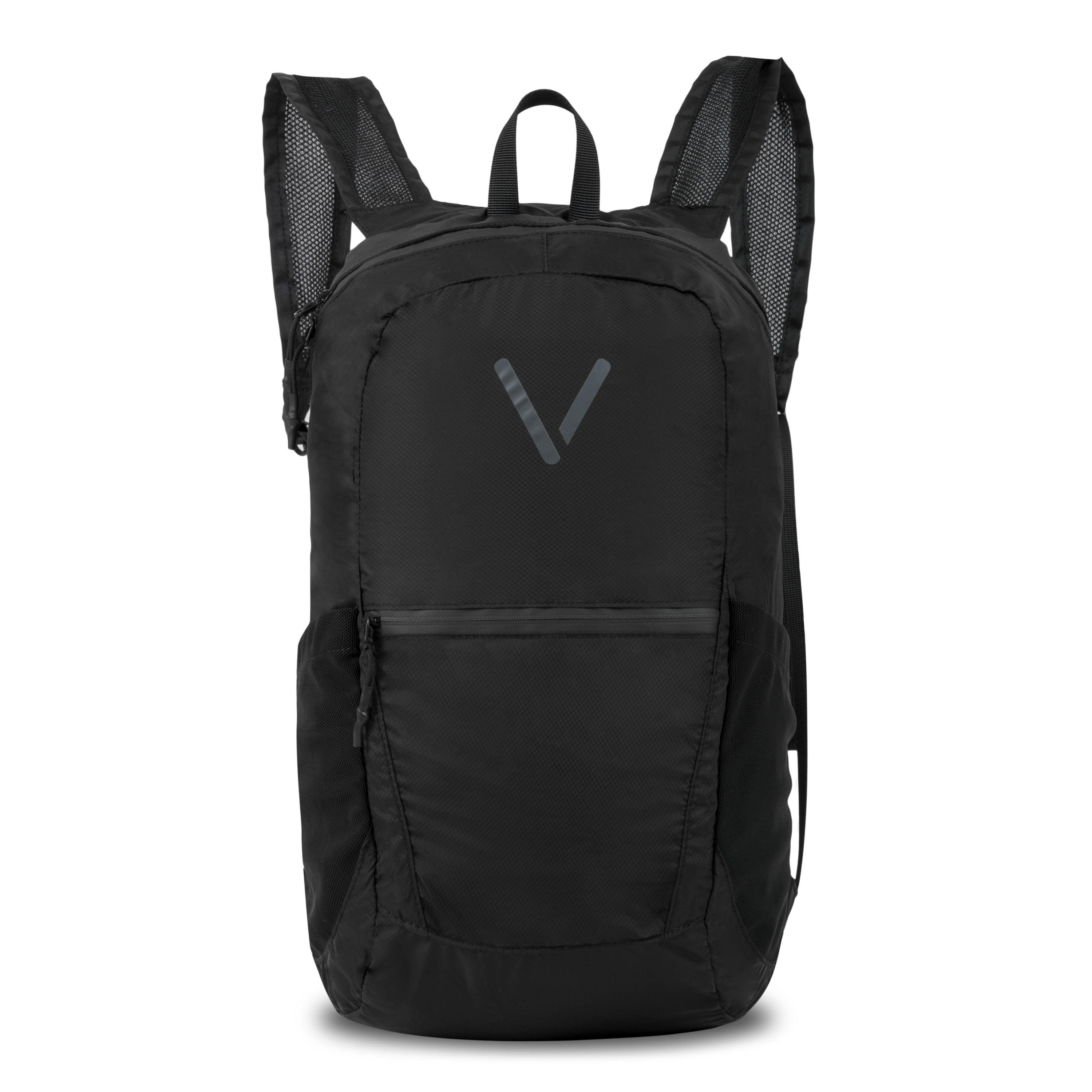 BLACK VELTRA CABIN BAG COMBO