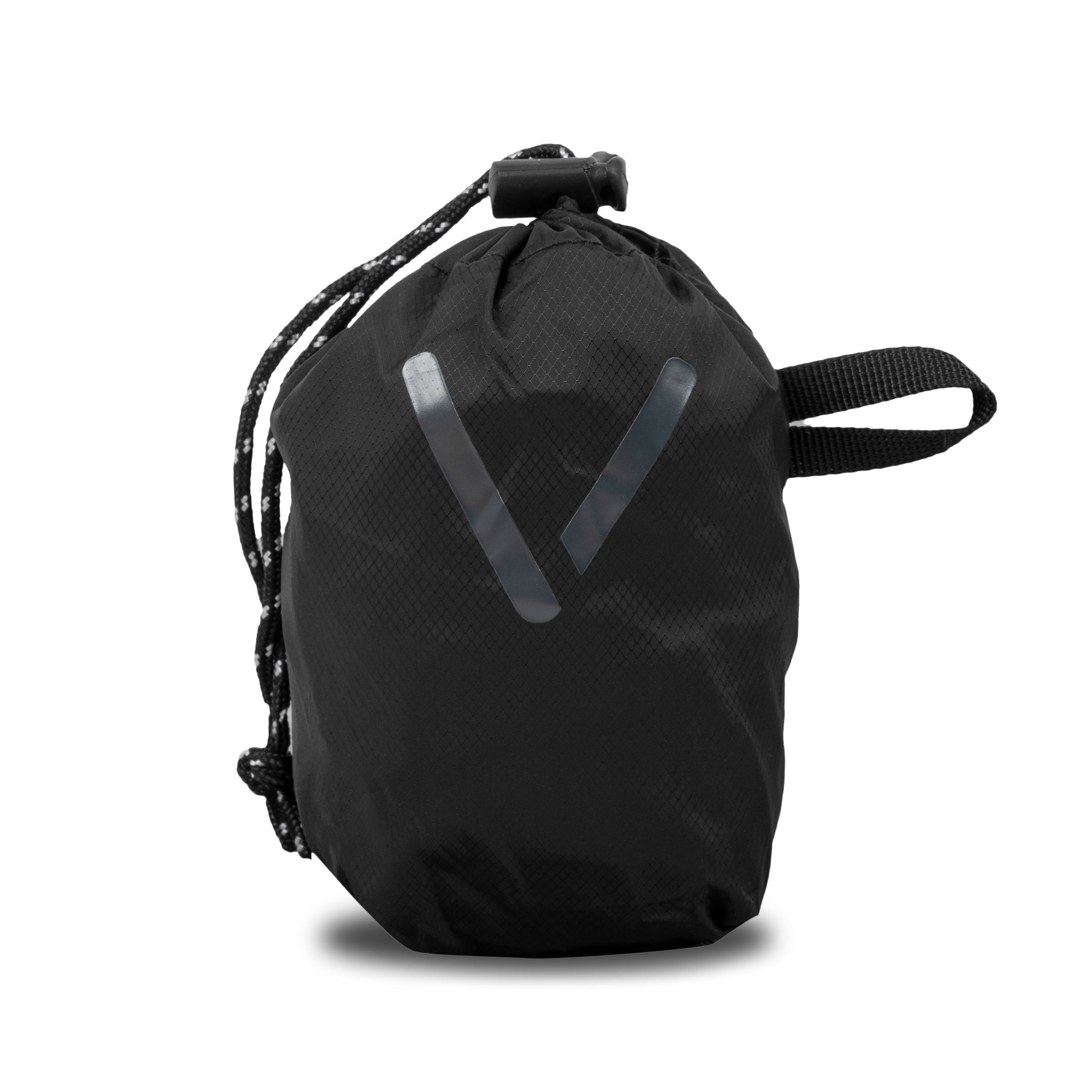 BLACK VELTRA CABIN BAG COMBO