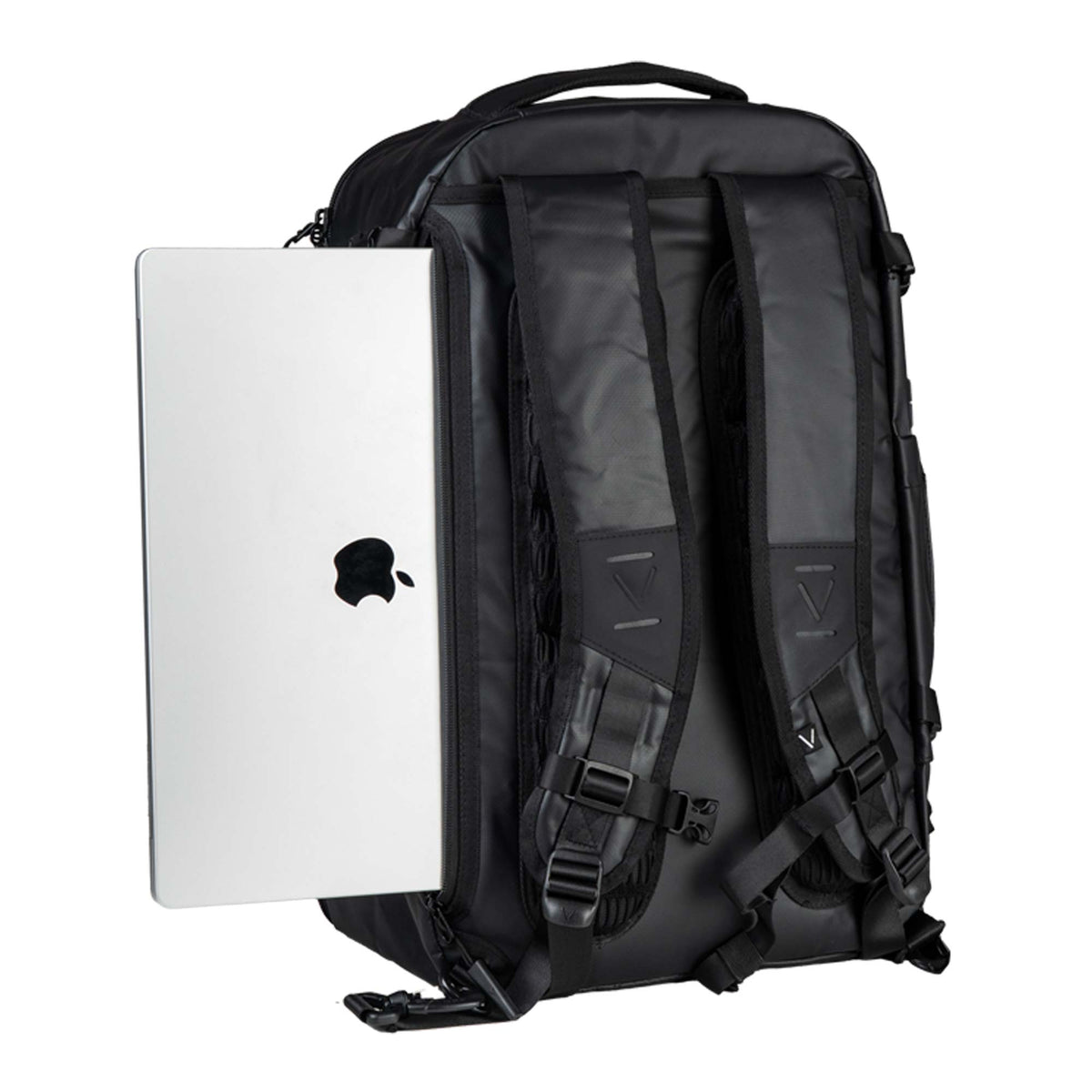 BLACK VELTRA CABIN BAG COMBO